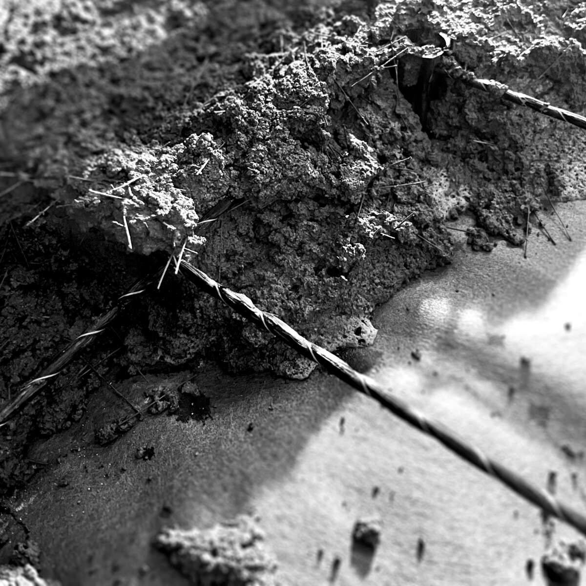 Robust armeringsfiber