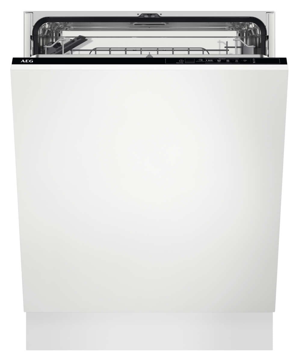 AEG oppvaskmaskin FSB32610Z