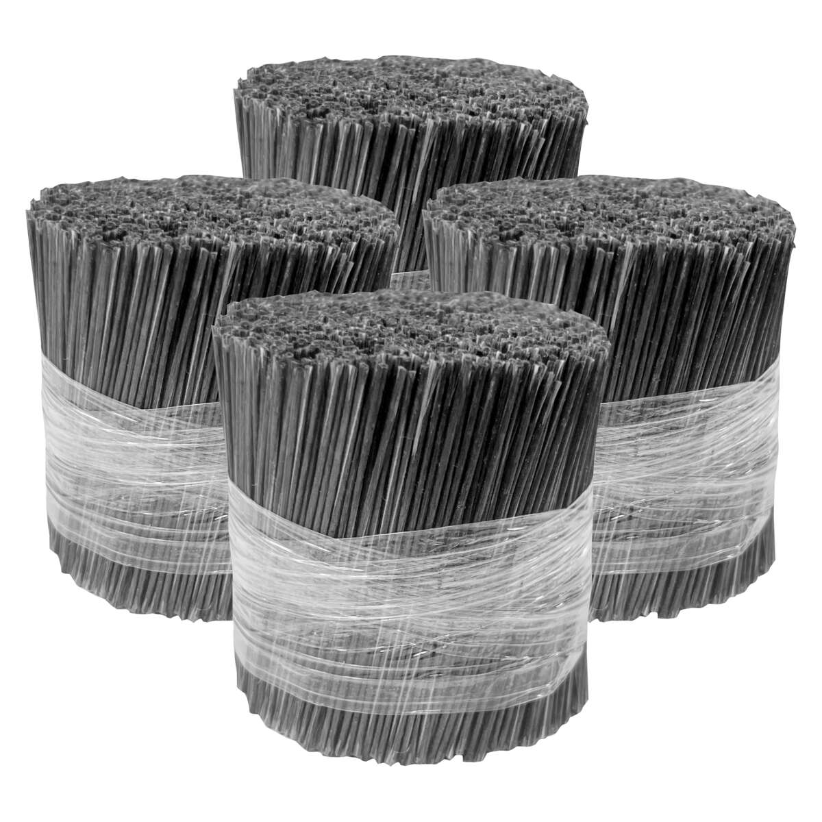 Robust armeringsfiber