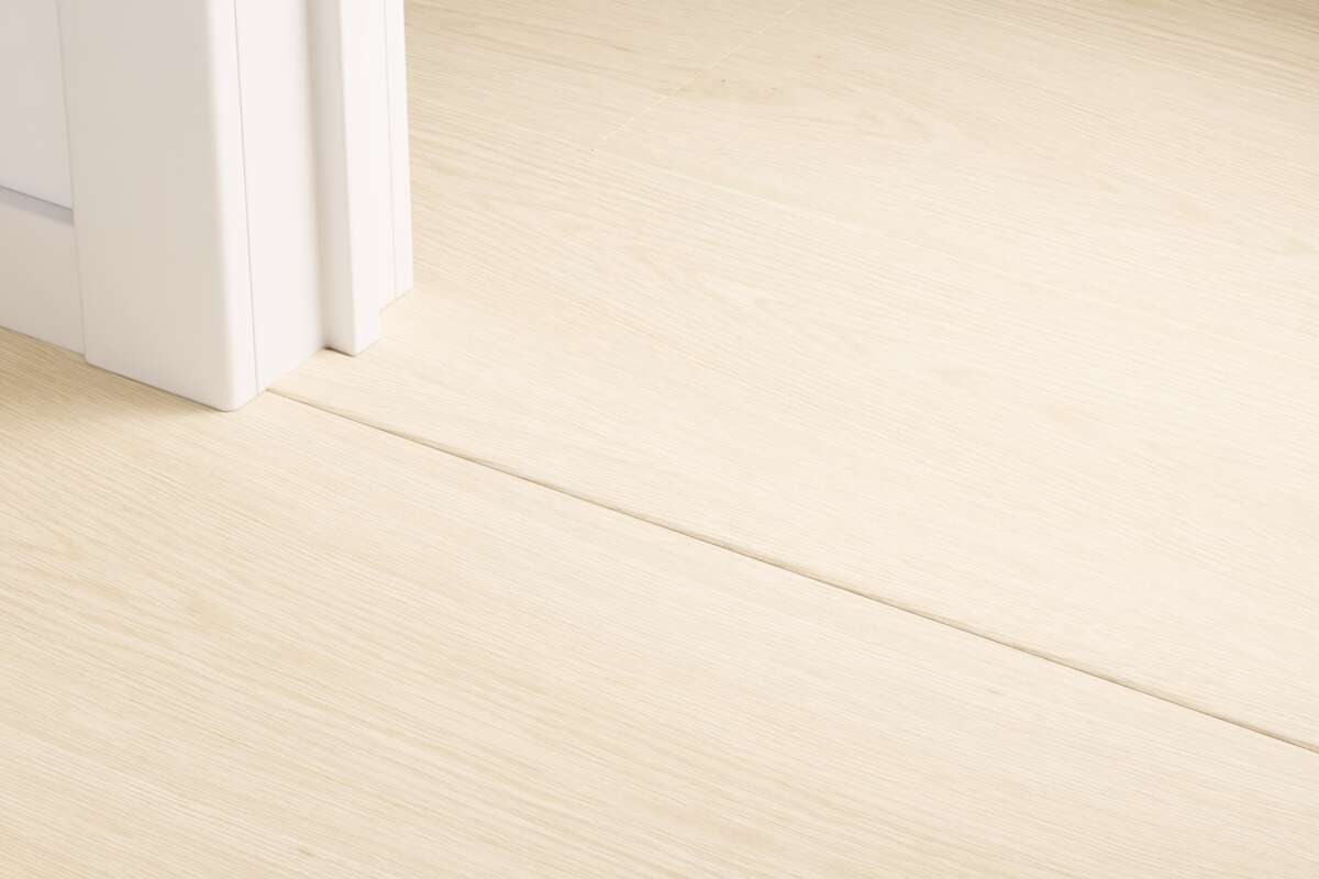 Pergo Floor-made 4-i-1 Incizo-profil til vinylgulv