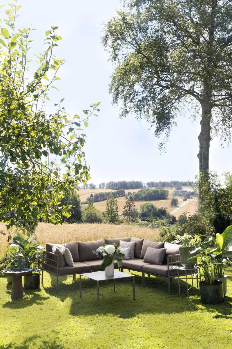 Bohem Narvik hjørnegruppe