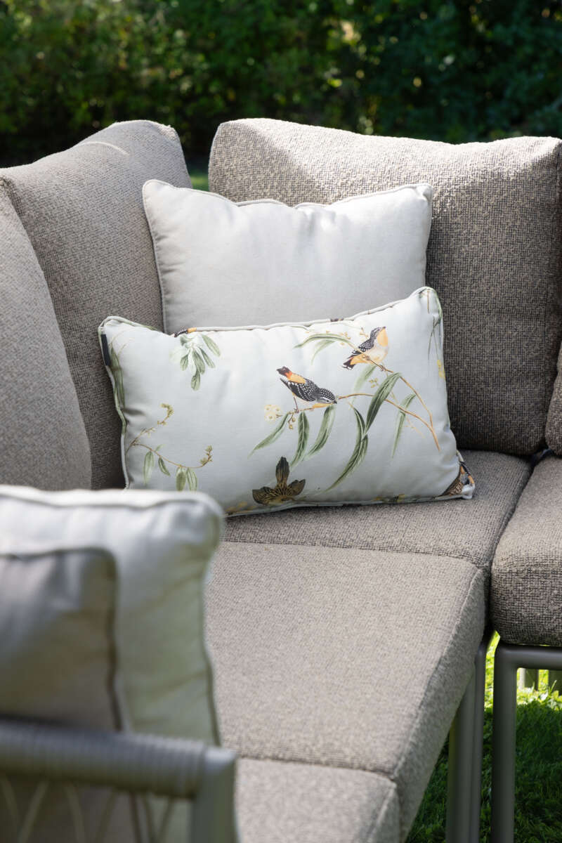 Bohem Narvik Hjørnesofa