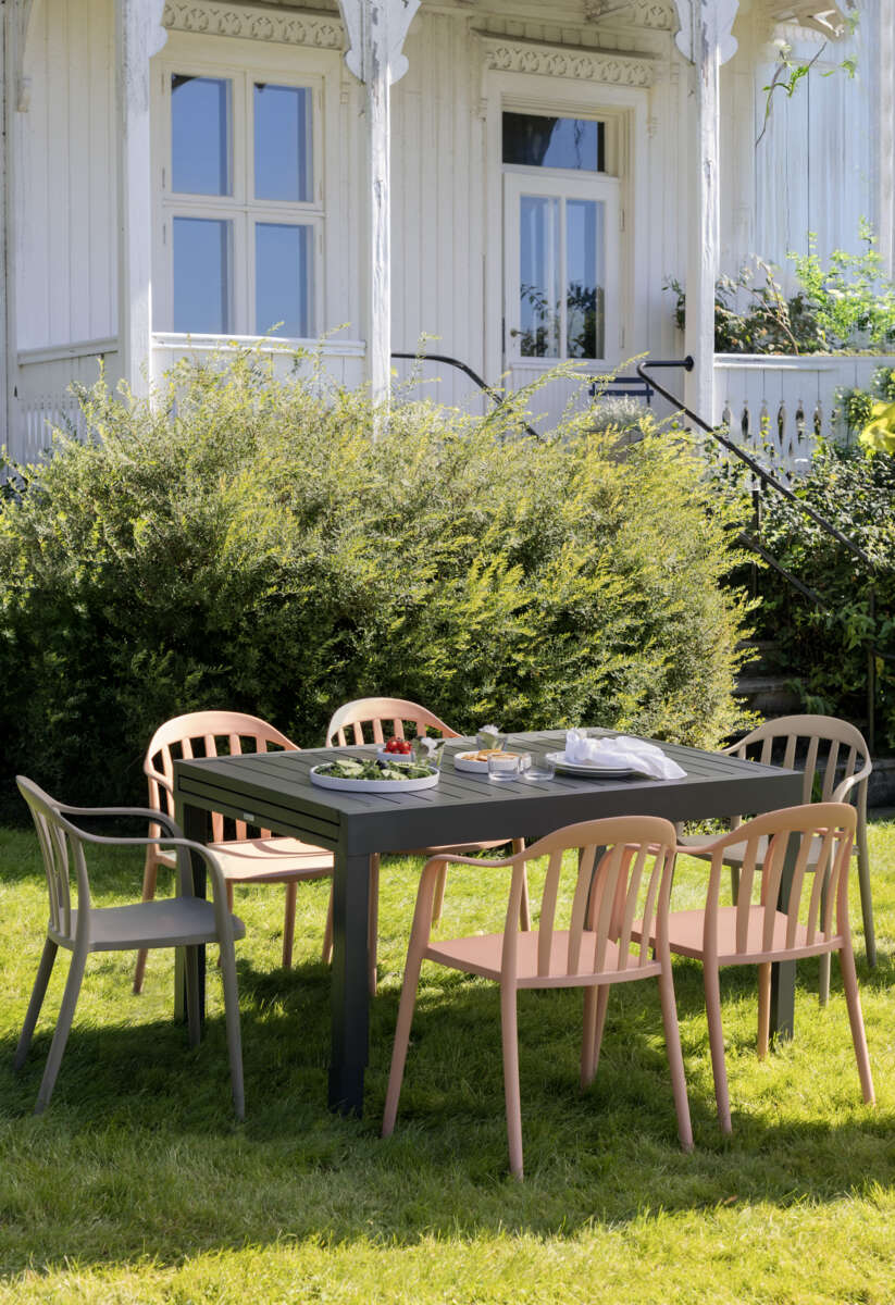 Bohem Vika stol