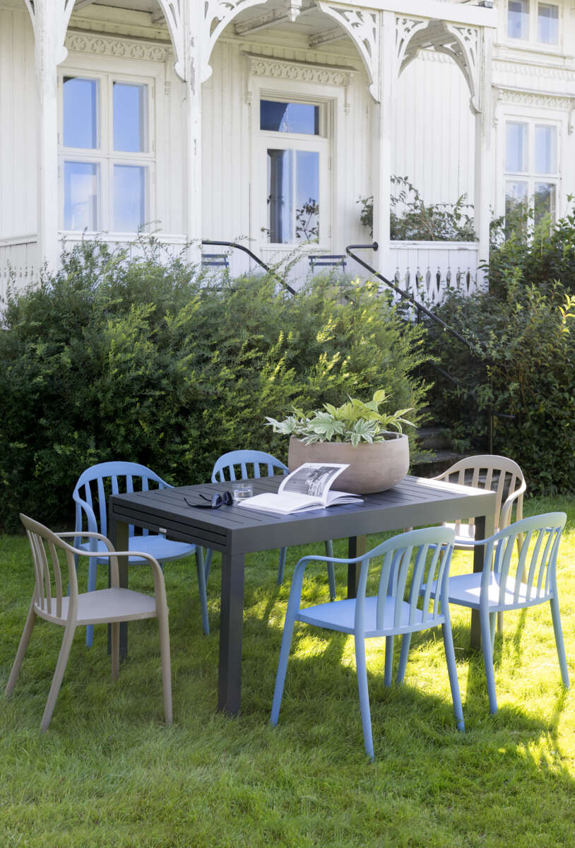 Bohem Vika stol