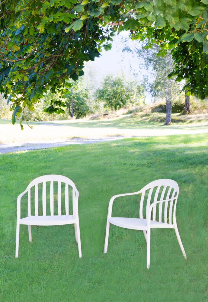 Bohem Vika loungestol