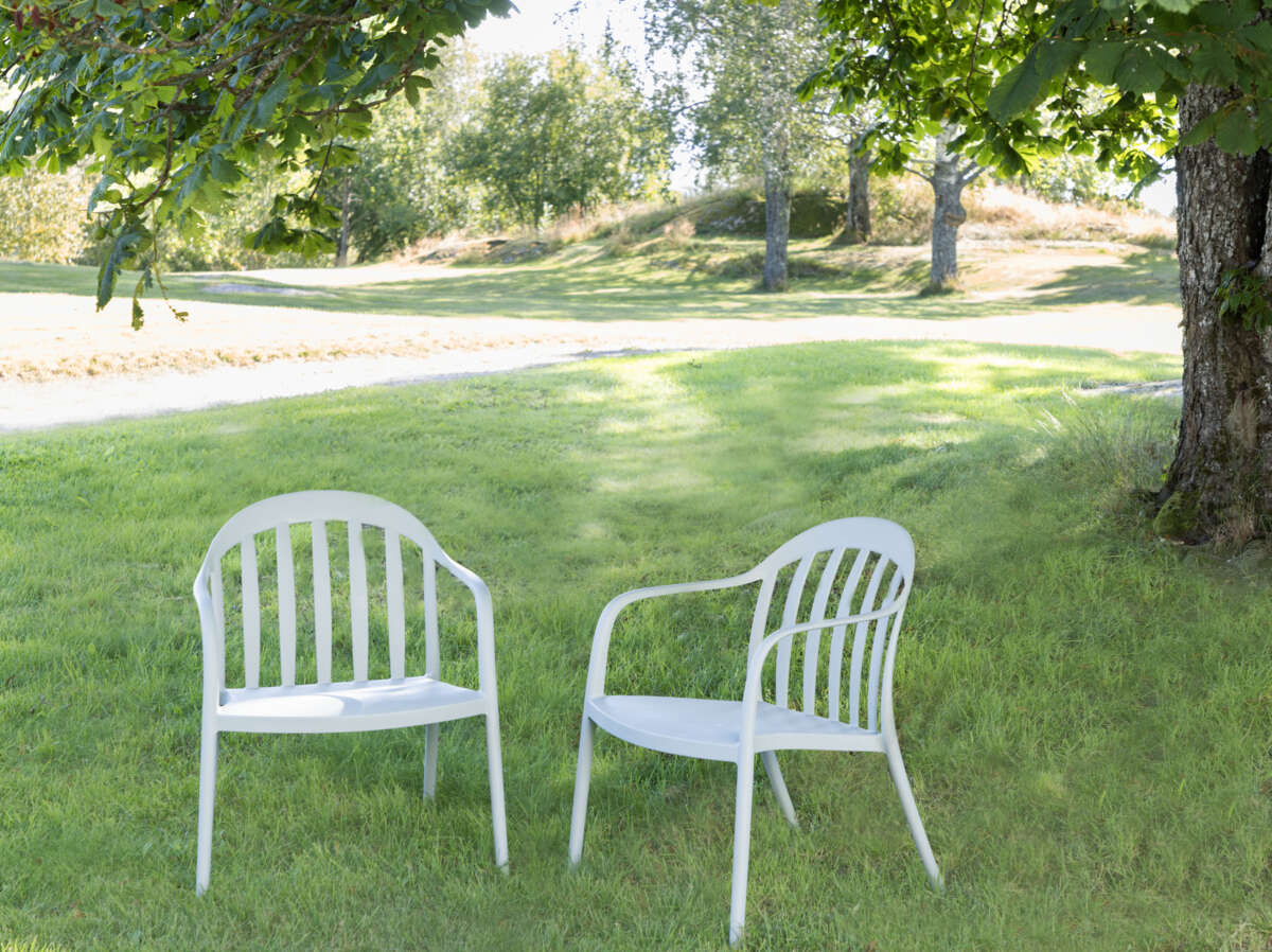 Bohem Vika loungestol