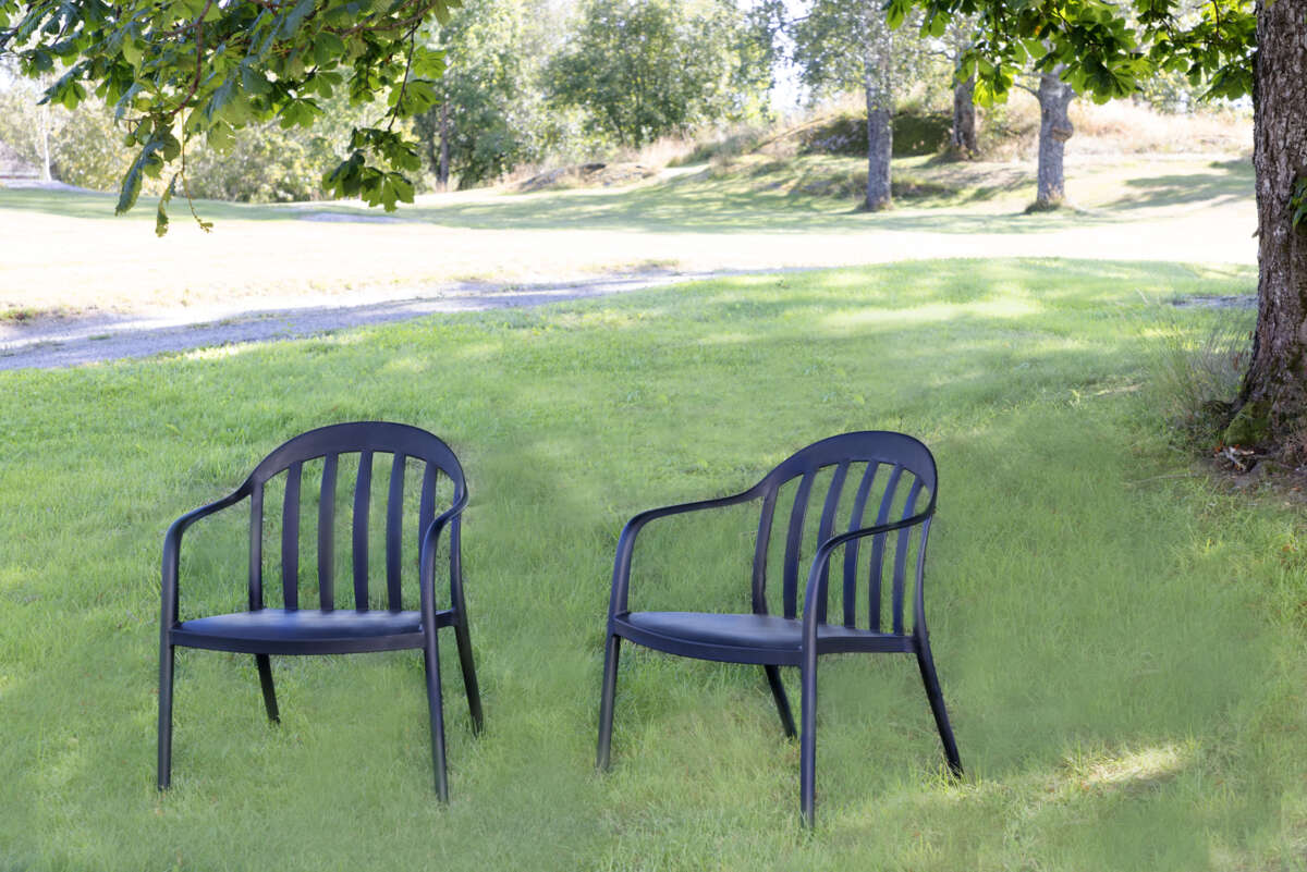 Bohem Vika loungestol