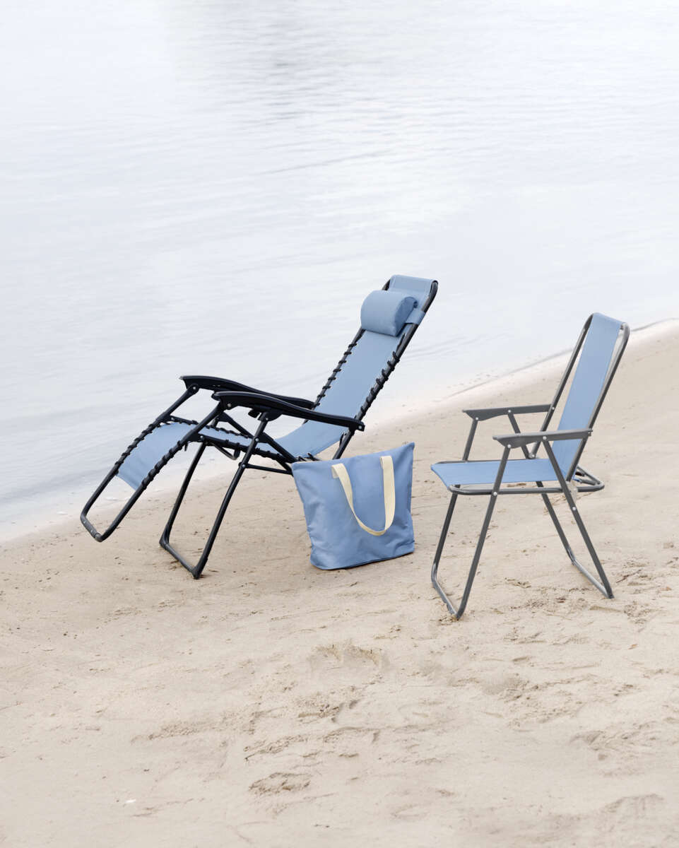 Bohem Baden stol