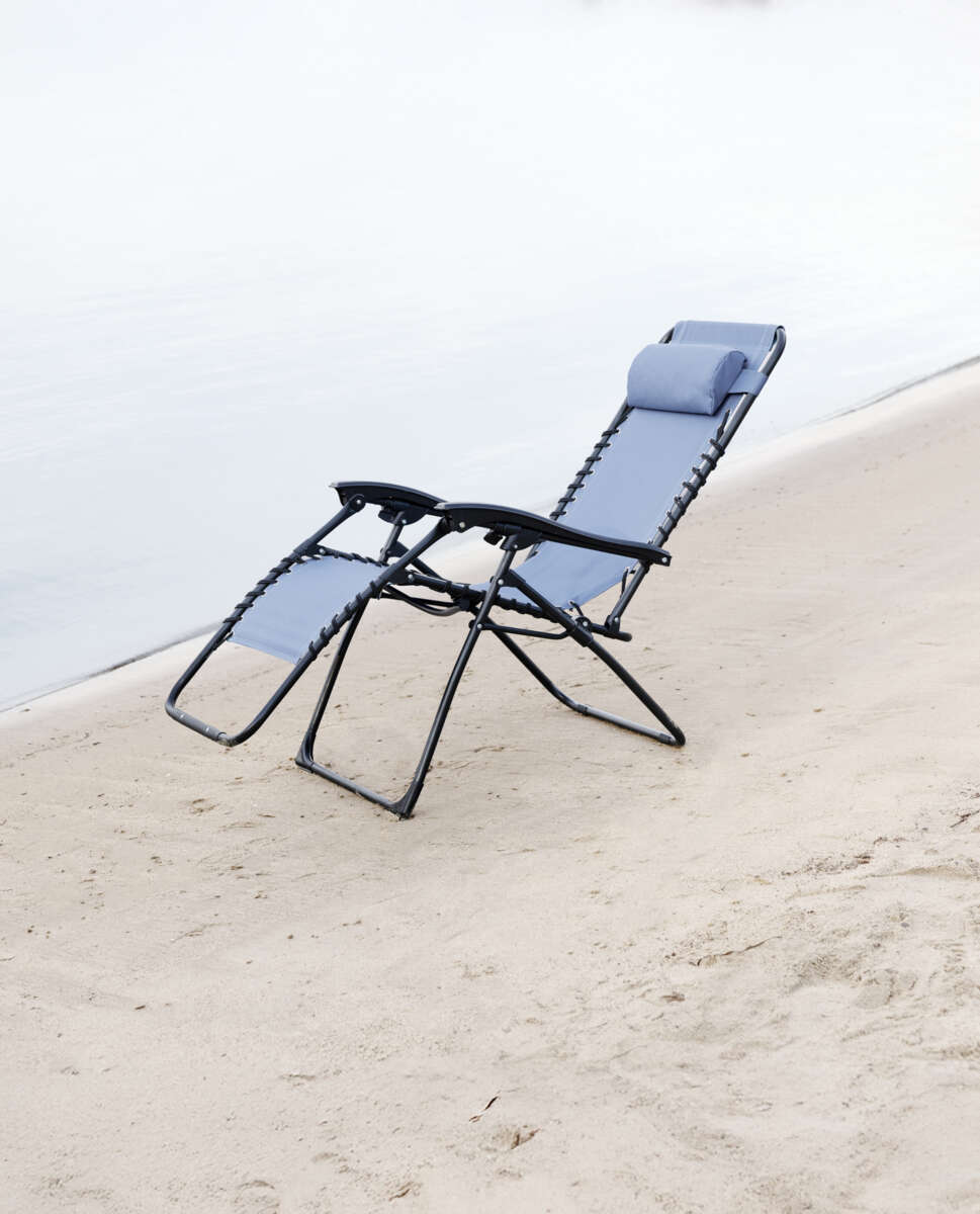 Bohem Baden stol