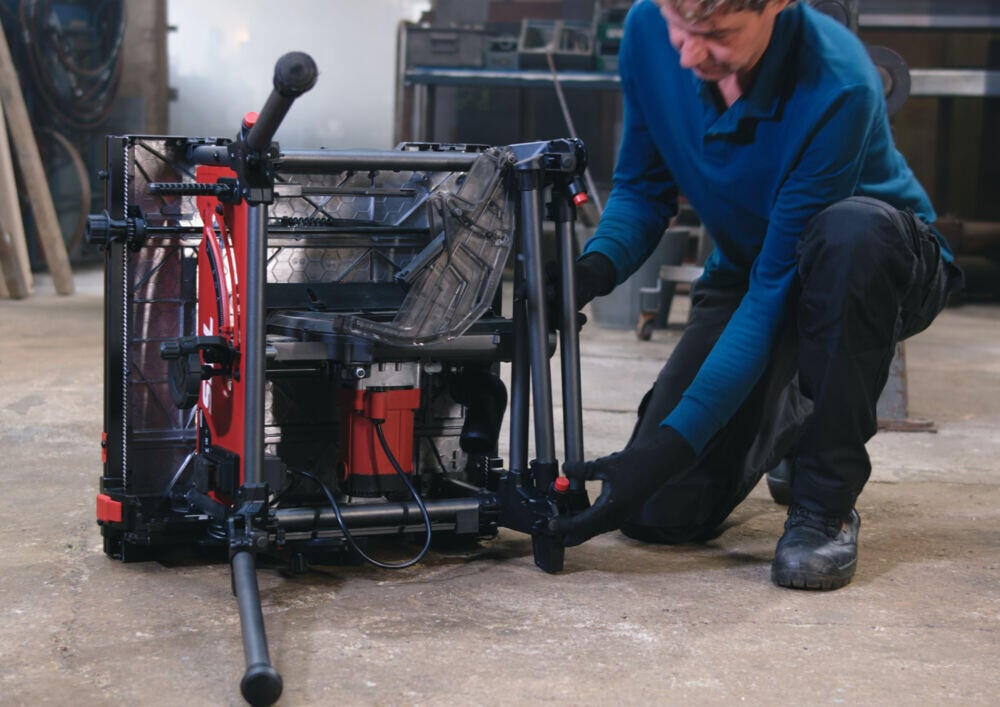 Skil 1340 AA bordsag