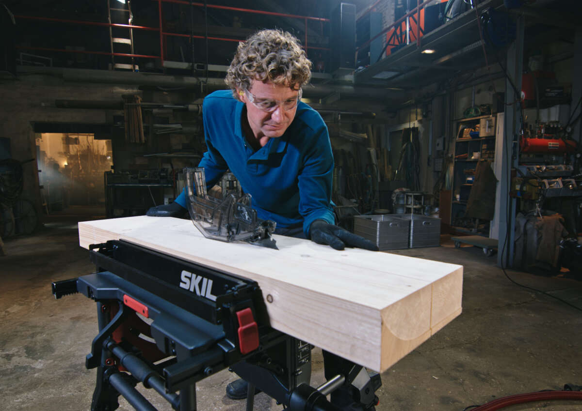 Skil 1340 AA 2000W bordsag