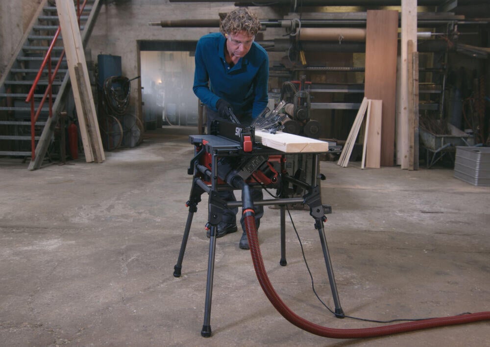 Skil 1340 AA bordsag