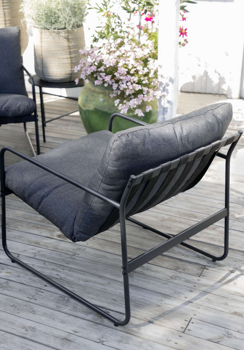 Bohem Dale sofagruppe