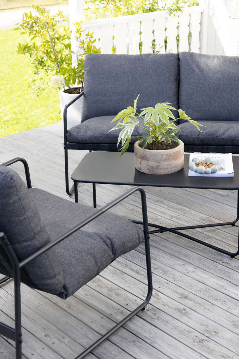 Bohem Dale sofagruppe