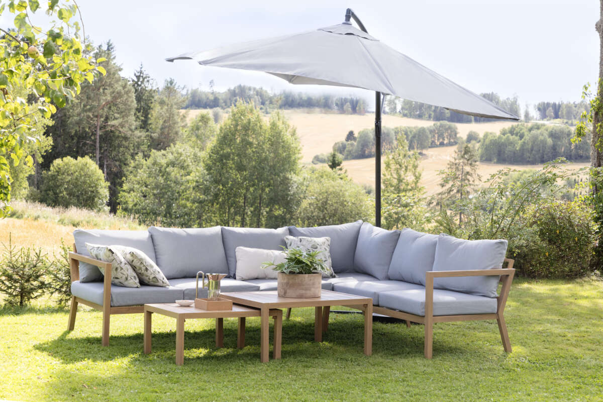 Bohem Friarm parasoll