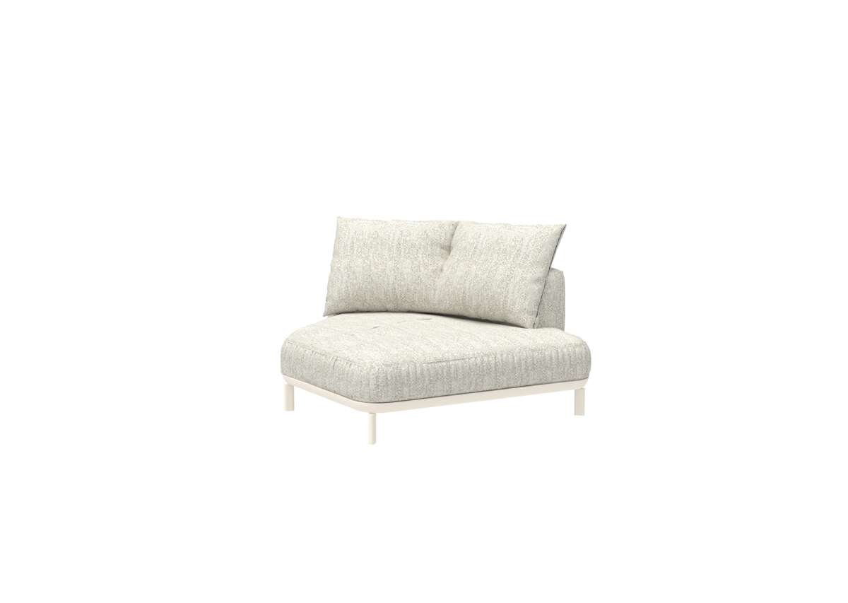 Bohem Kollen høyre sofa
