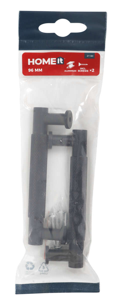 Home-it riflet bøylehåndtak