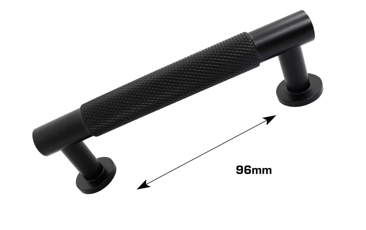 Home-it riflet bøylehåndtak