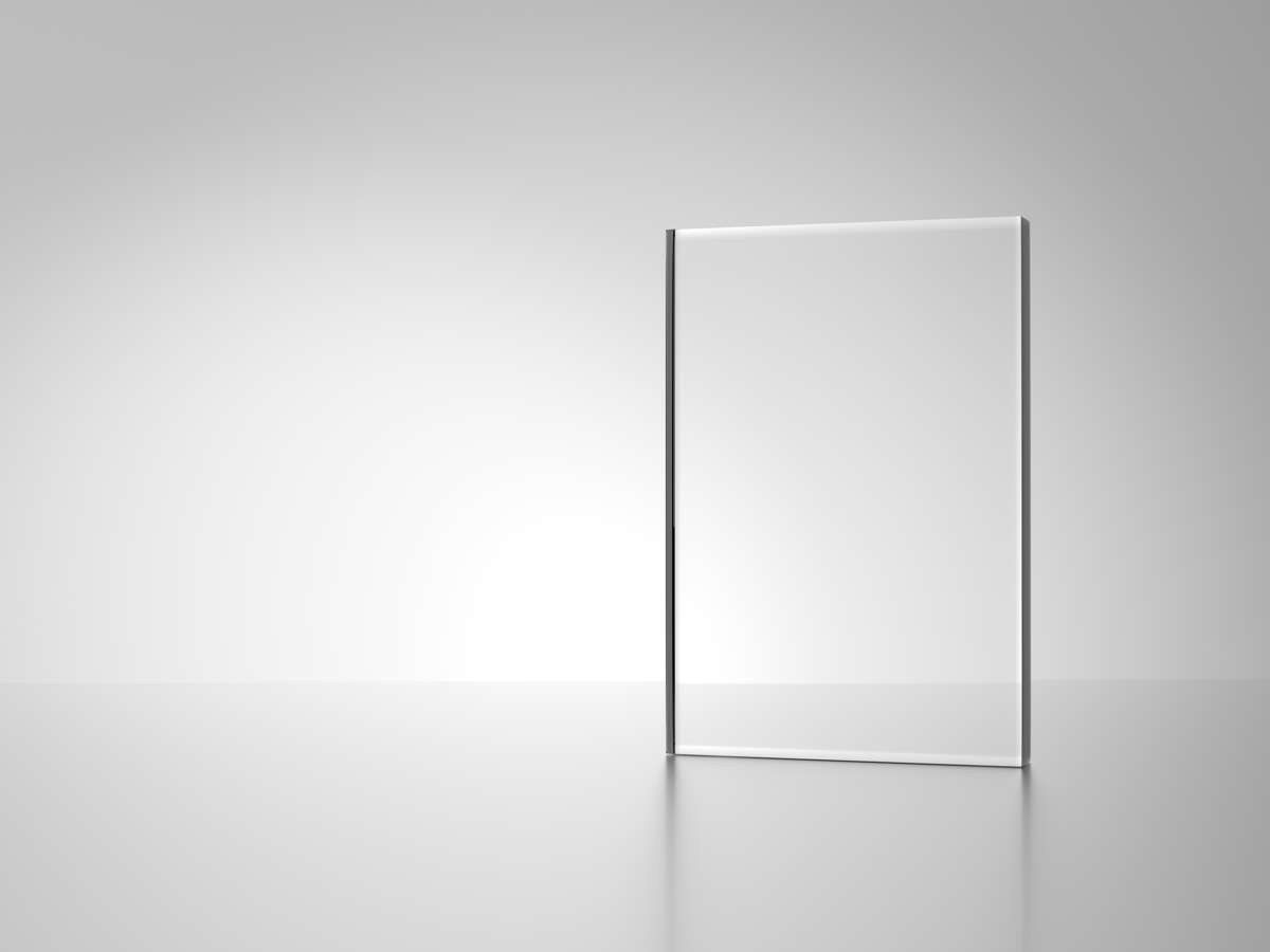 Smart 365* akrylplate 1200x800 mm