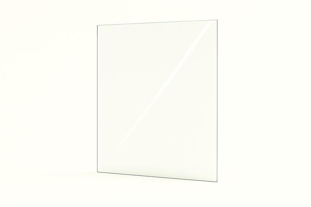 Smart 365* slagfast 3 mm polykarbonatplate