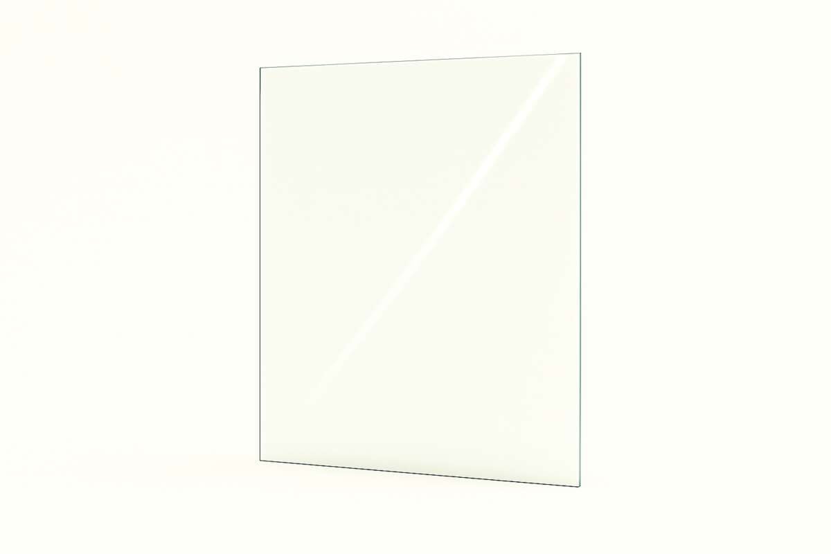 Smart 365* slagfast 3 mm polykarbonatplate