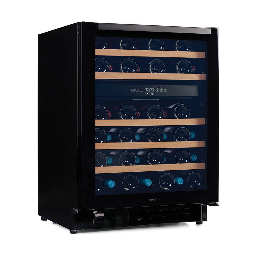 Norcool Cave 60 BU DZ vinskap