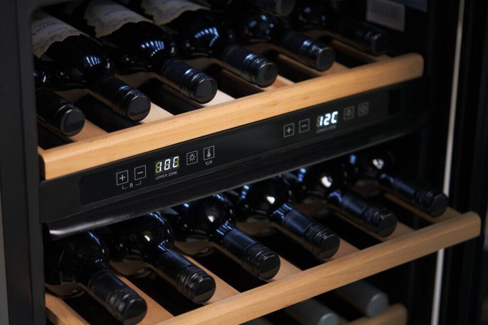 Norcool Cave 60 BU DZ vinskap