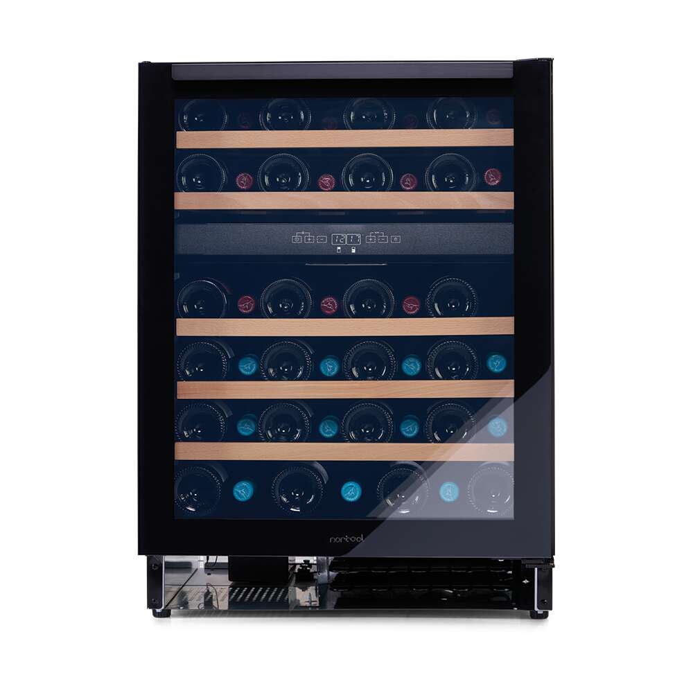 Norcool Cave 60 BU DZ vinskap