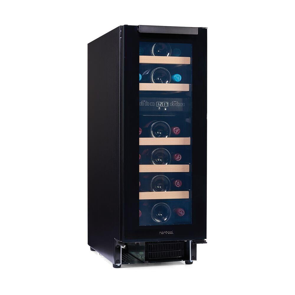 Norcool Cave 30 BU DZ integrert vinskap