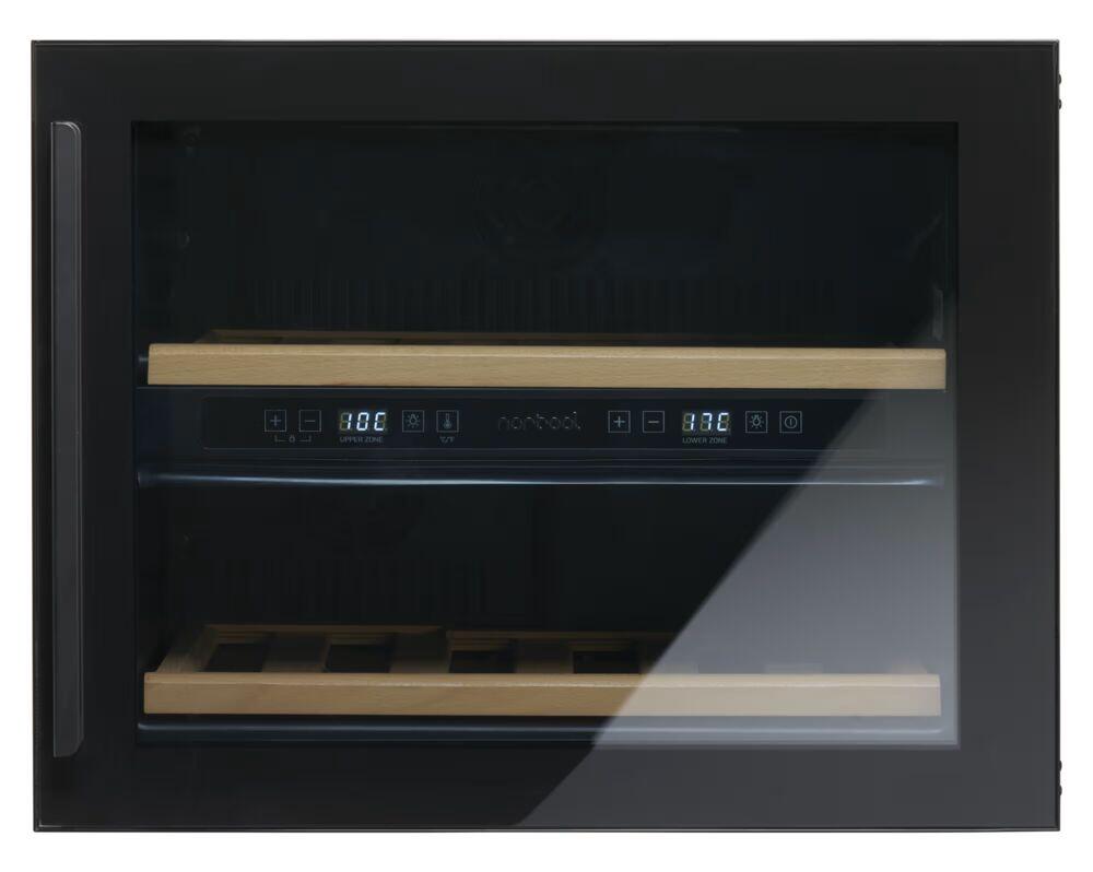 Norcool Cave 45 BIDZ integrert vinskap