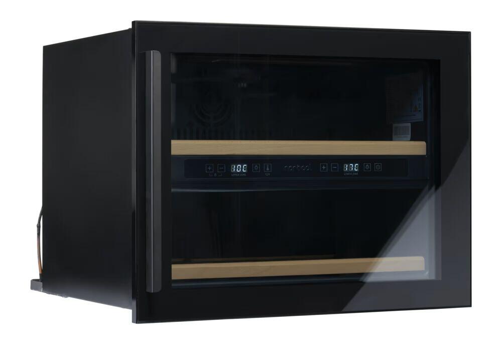 Norcool Cave 45 BIDZ integrert vinskap