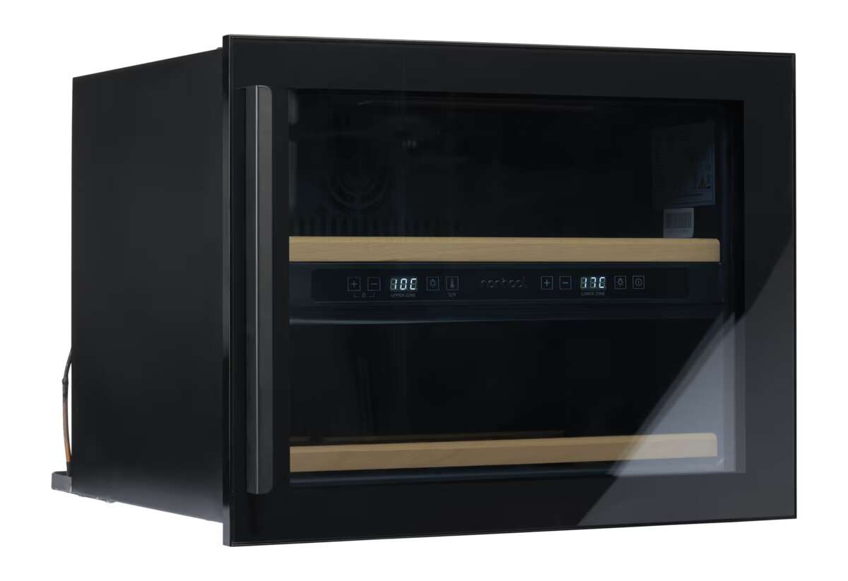 Norcool Cave 45 BIDZ integrert vinskap