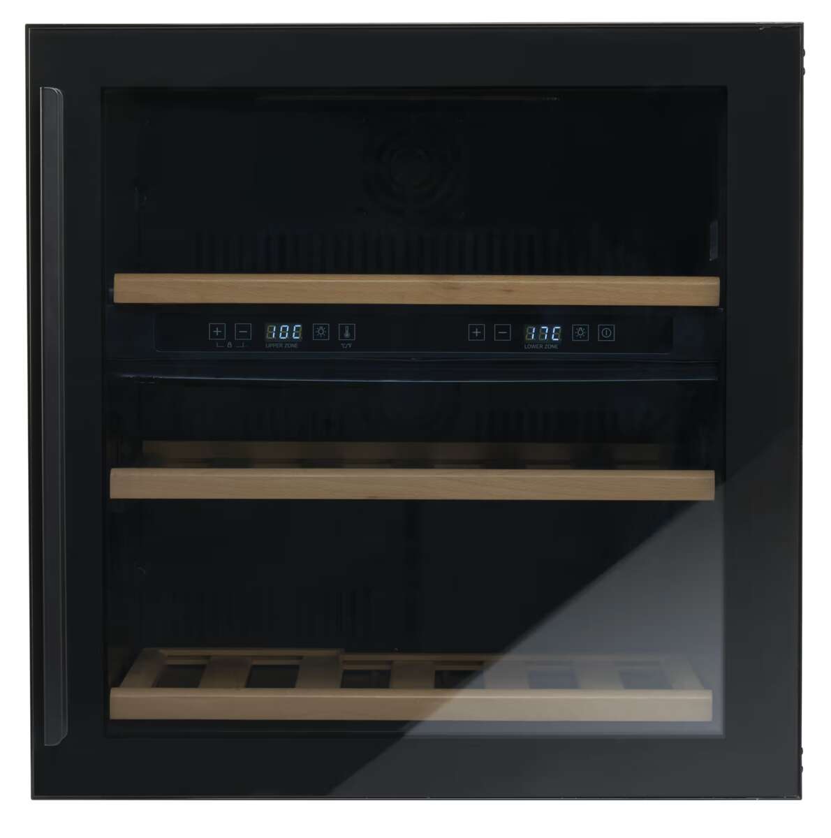 Norcool Cave 60 BI DZ integrert vinskap