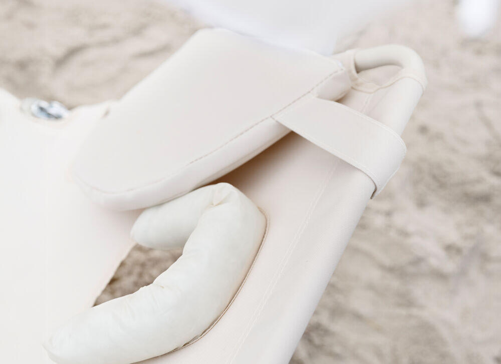 Bohem Scroll solseng