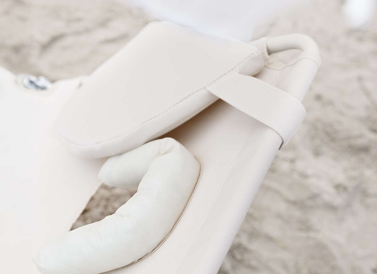 Bohem Scroll solseng