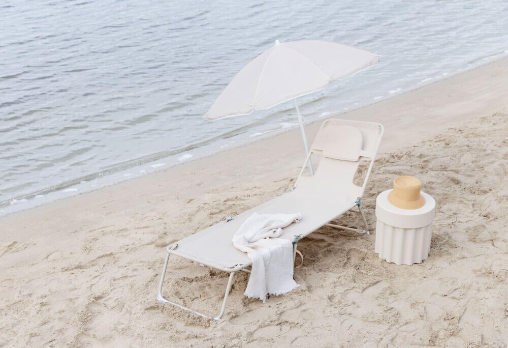 Bohem Scroll solseng