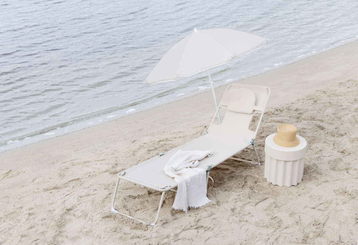 Bohem Scroll solseng