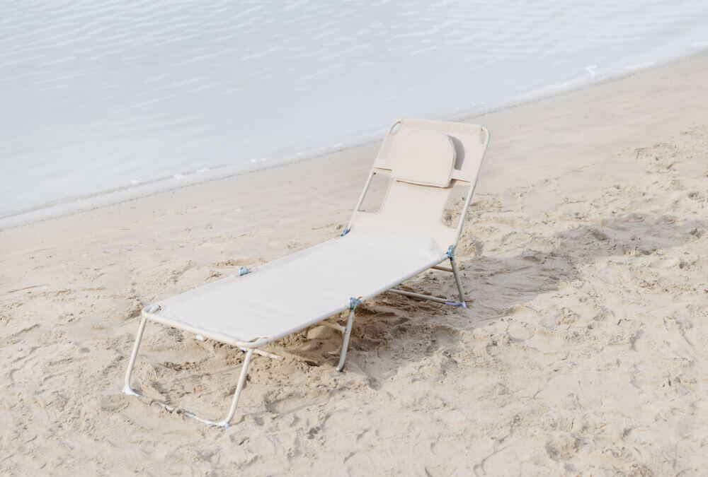 Bohem Scroll solseng