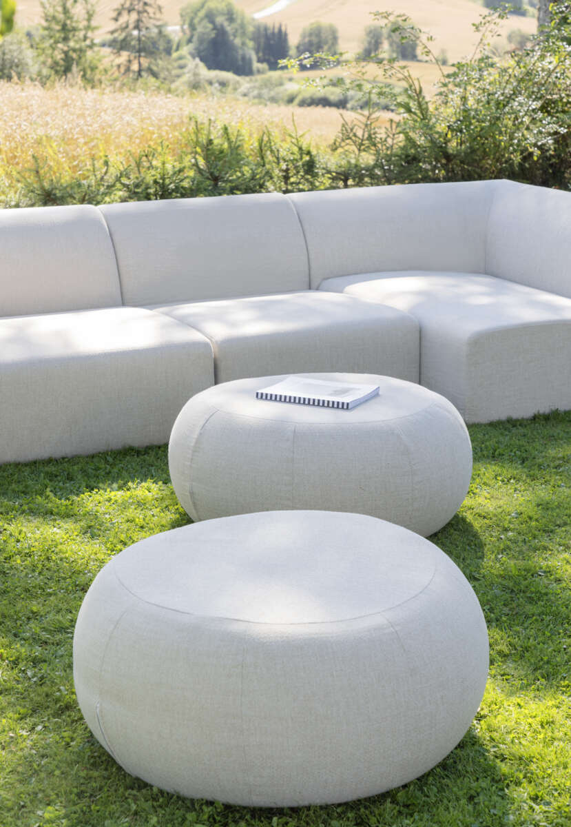 Bohem Skagen puff