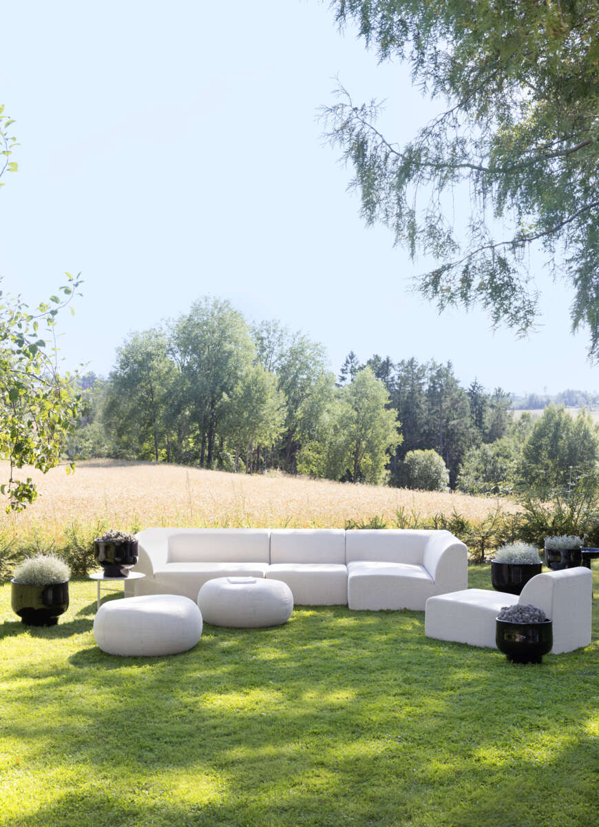Bohem Skagen puff
