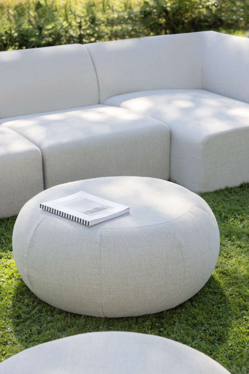 Bohem Skagen sofa hjørnemodul