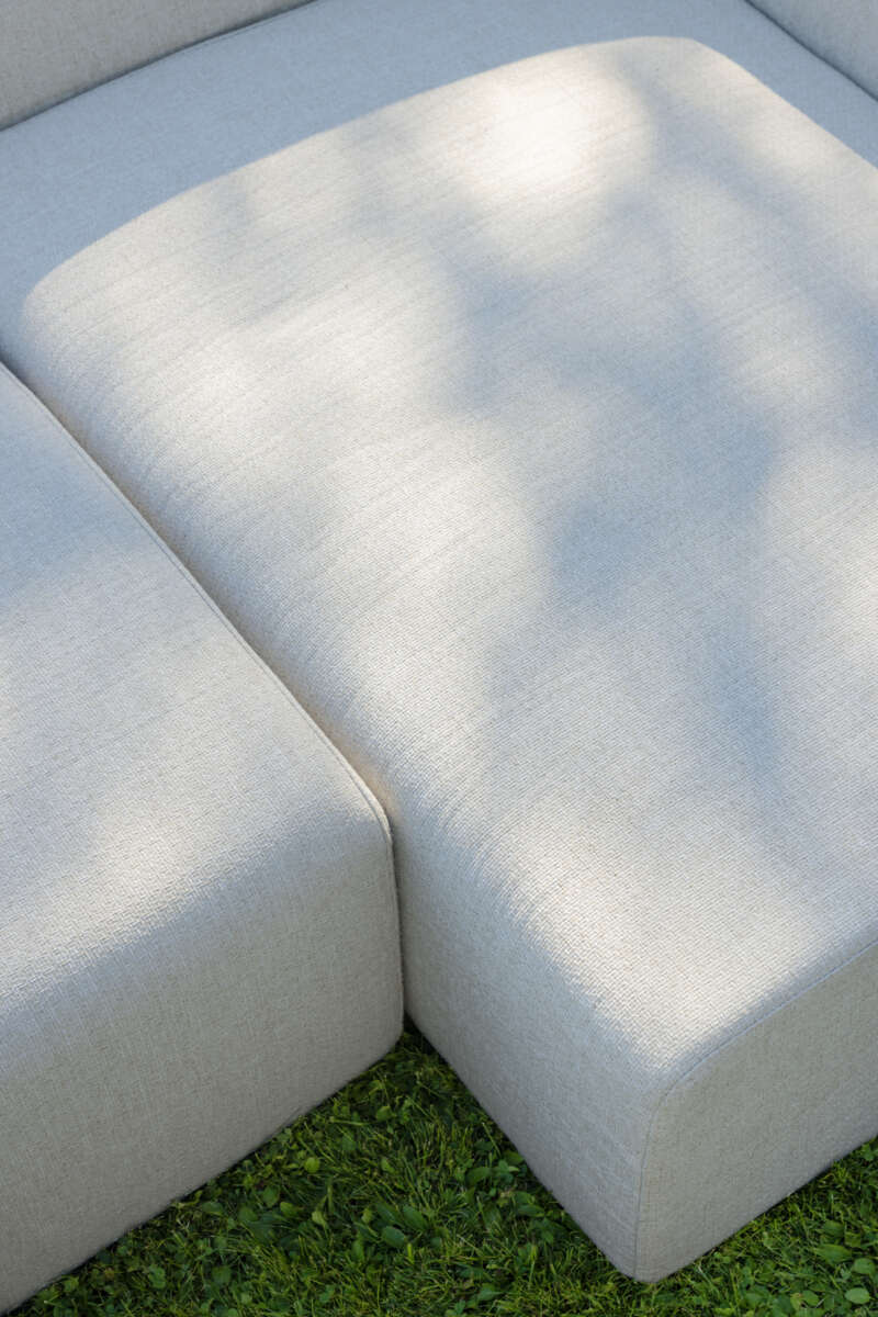 Bohem Skagen sofa hjørnemodul