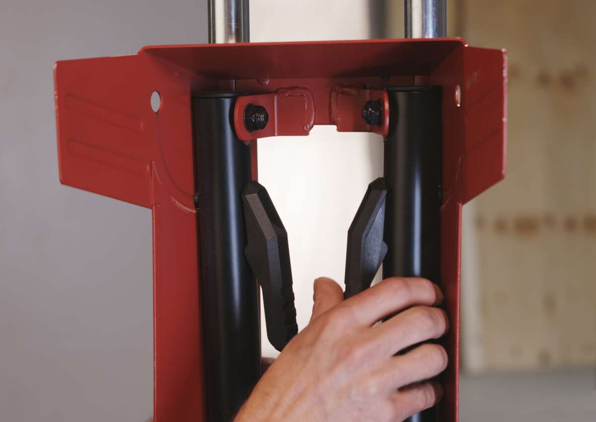 Skil 1300 AA sagbord