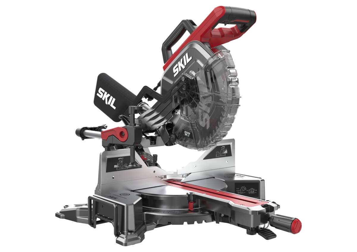 Skil 1321 AA 2000W kapp-og gjærsag