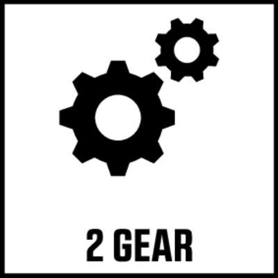 Skil 3011 HA drill/skrutrekker m/2 batterier