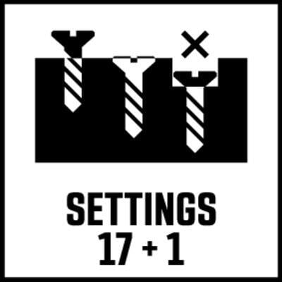 Skil 3011 HA drill/skrutrekker m/2 batterier