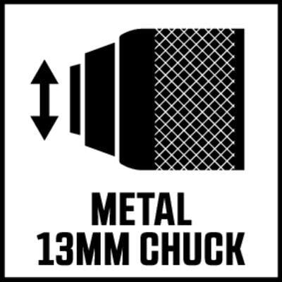 Skil 3080CA XP drill/skrutrekker u/batteri