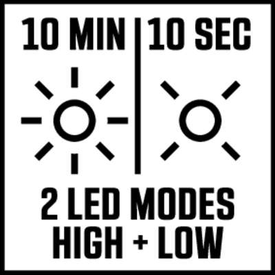 Skil 3080CA XP drill/skrutrekker u/batteri