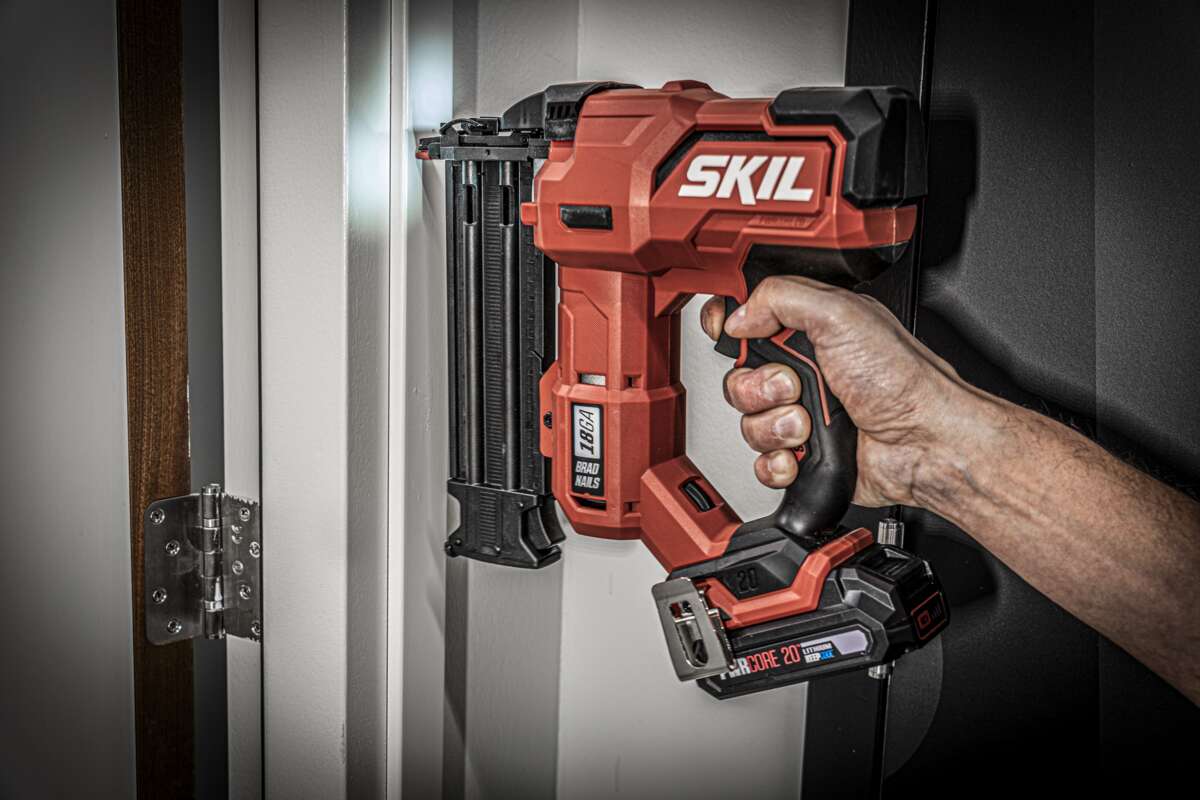 Skil 18GA XP 3885CA dykkertpistol u/batteri