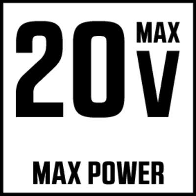 Skil 18GA XP 3885CA dykkertpistol u/batteri